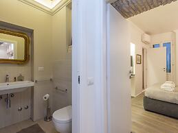 RSH Luxury One Bedroom Fori Imperiali