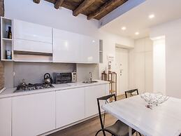 RSH Luxury One Bedroom Fori Imperiali