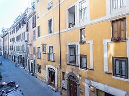 RSH Luxury One Bedroom Fori Imperiali