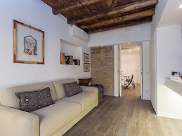 RSH Luxury One Bedroom Fori Imperiali