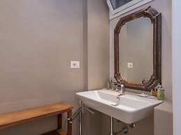 RSH Luxury One Bedroom Fori Imperiali