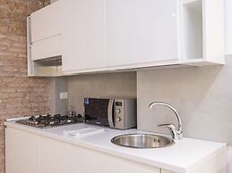 RSH Luxury One Bedroom Fori Imperiali