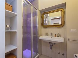 RSH Luxury One Bedroom Fori Imperiali