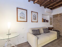 RSH Luxury One Bedroom Fori Imperiali