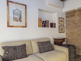RSH Luxury One Bedroom Fori Imperiali