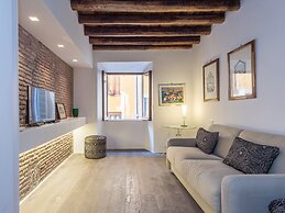 RSH Luxury One Bedroom Fori Imperiali