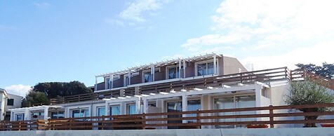 Affittimoderni Isola Rossa Élite - Pati19