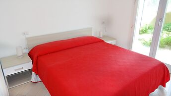 Affittimoderni Isola Rossa Élite - Pati19