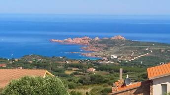 Affittimoderni Isola Rossa Élite - Pati19