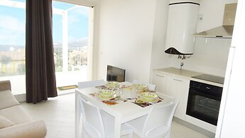 Affittimoderni Isola Rossa Élite - Pati19