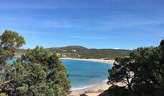 Affittimoderni Isola Rossa Élite - Pati19