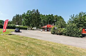 First Camp Glyttinge-Linköping