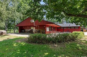 First Camp Glyttinge-Linköping