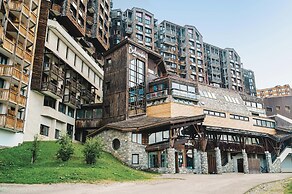 Belambra Clubs Avoriaz - Les Cimes du Soleil