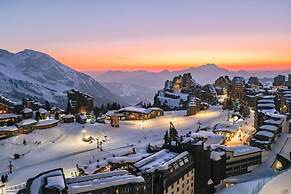 Belambra Clubs Avoriaz - Les Cimes du Soleil
