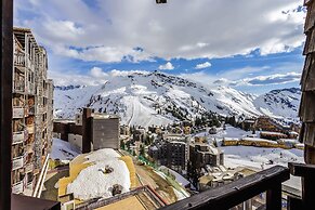 Belambra Clubs Avoriaz - Les Cimes du Soleil