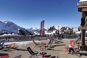 Belambra Clubs Avoriaz - Les Cimes du Soleil