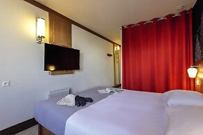 Belambra Clubs Avoriaz - Les Cimes du Soleil