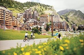 Belambra Clubs Avoriaz - Les Cimes du Soleil