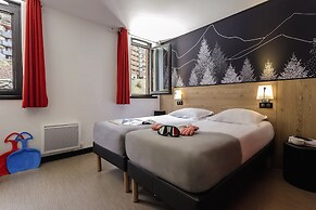 Belambra Clubs Avoriaz - Les Cimes du Soleil