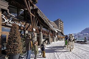 Belambra Clubs Avoriaz - Les Cimes du Soleil