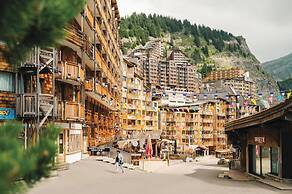 Belambra Clubs Avoriaz - Les Cimes du Soleil