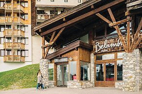 Belambra Clubs Avoriaz - Les Cimes du Soleil