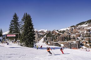 Belambra Clubs Avoriaz - Les Cimes du Soleil