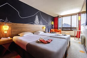 Belambra Clubs Avoriaz - Les Cimes du Soleil