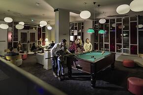 Belambra Clubs Arc 1800 - Hôtel Du Golf