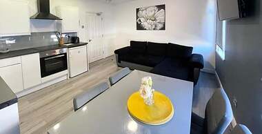 The Central Suite Sasco Apartments