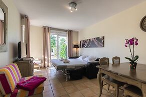 Belambra Clubs Résidence Rocamadour - Les Portes De Dordogne