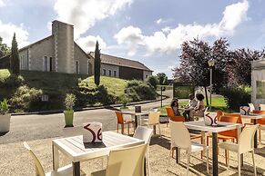 Belambra Clubs Résidence Rocamadour - Les Portes De Dordogne