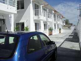 Hotel Santa Maria Real