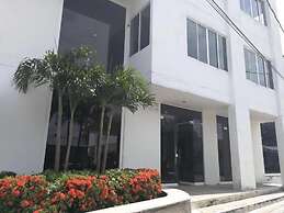 Hotel Santa Maria Real