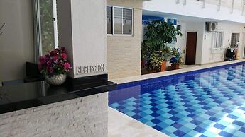 Hotel Santa Maria Real