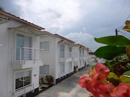 Hotel Santa Maria Real