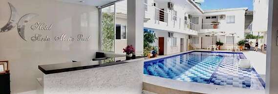 Hotel Santa Maria Real