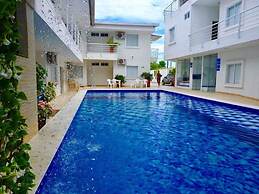 Hotel Santa Maria Real
