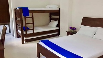 Hotel Santa Maria Real