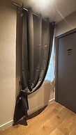 Lafayette Hotel