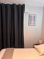 Lafayette Hotel