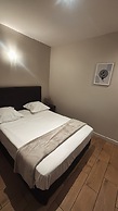 Lafayette Hotel