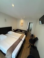 Lafayette Hotel