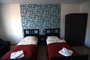 Apartment Osterstraße 124 zwei