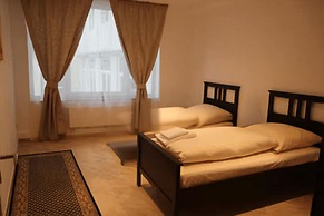 Apartment Osterstraße 124 zwei