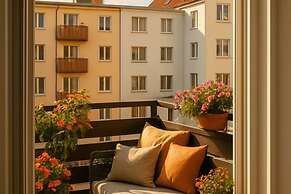 Apartment Osterstraße 124 zwei