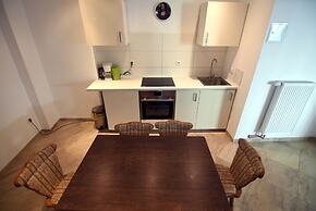 Apartment Osterstraße 124 zwei