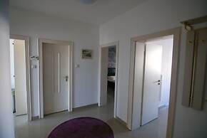 Apartment Osterstraße 124 zwei