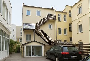 Apartment Osterstraße 124 zwei